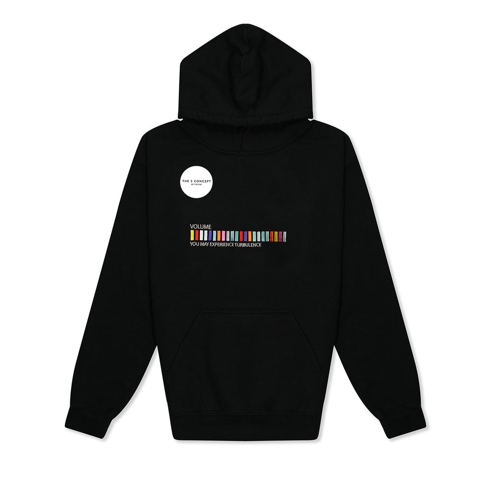 Travi Scott Astroworld Festival Run Beyond Belief Hoodie