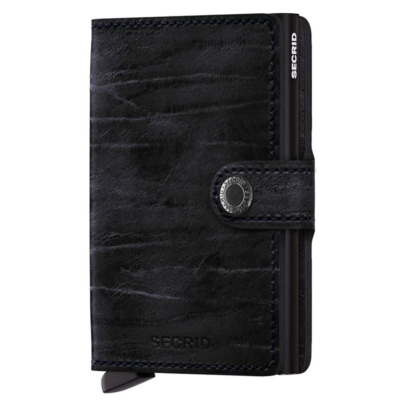 Secrid Miniwallet Dutch Martin Nightblue