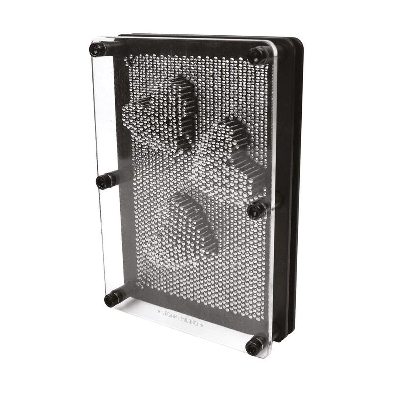 Legami Pin Art - Three - Dimensional Imprints Legami Pin Art - Three - Dimensional Imprints