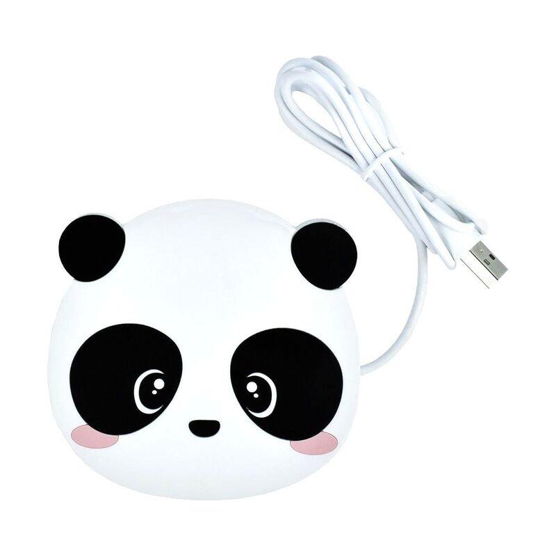 Legami Warm It Up - Mug Warmer - Panda Legami Warm It Up - Mug Warmer - Panda