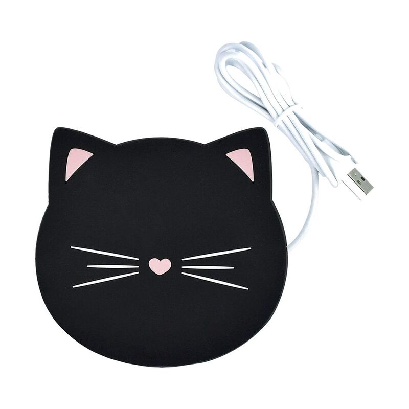 Legami Warm It Up - Mug Warmer - Cat Legami Warm It Up - Mug Warmer - Cat