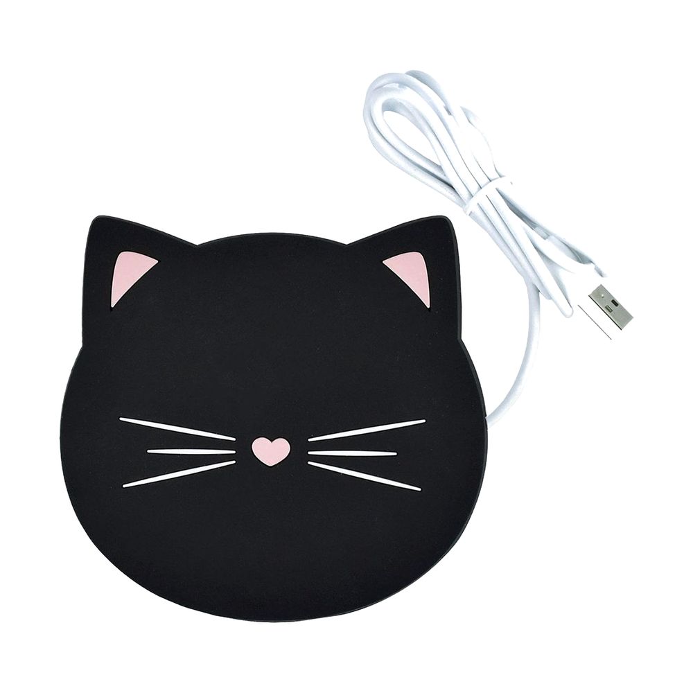 Legami Warm It Up - Mug Warmer - Cat