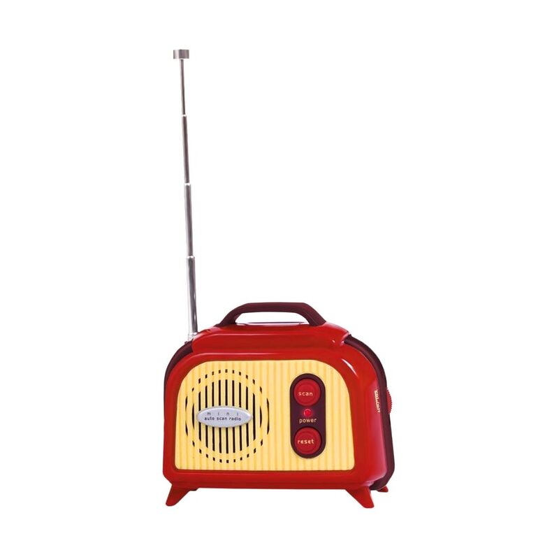 Legami Mini Radio Fm Legami Mini Radio Fm