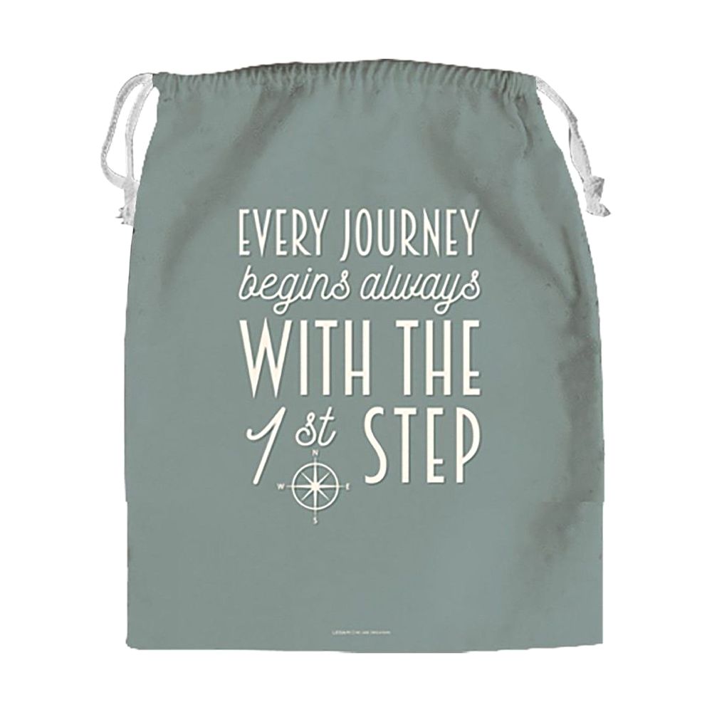Legami 3 Pouches Set - Travel