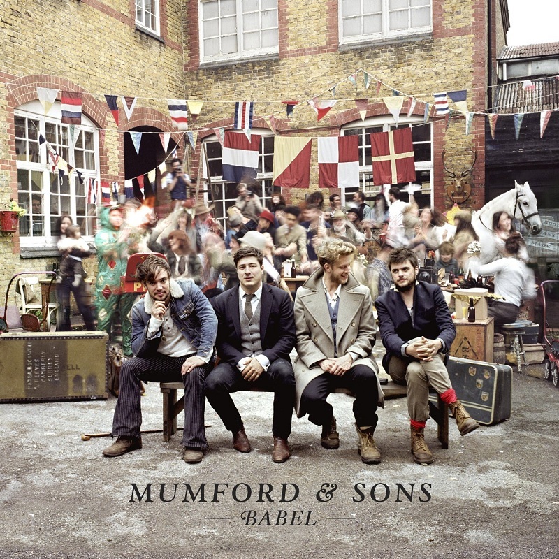 Babel | Mumford & Sons Babel | Mumford & Sons