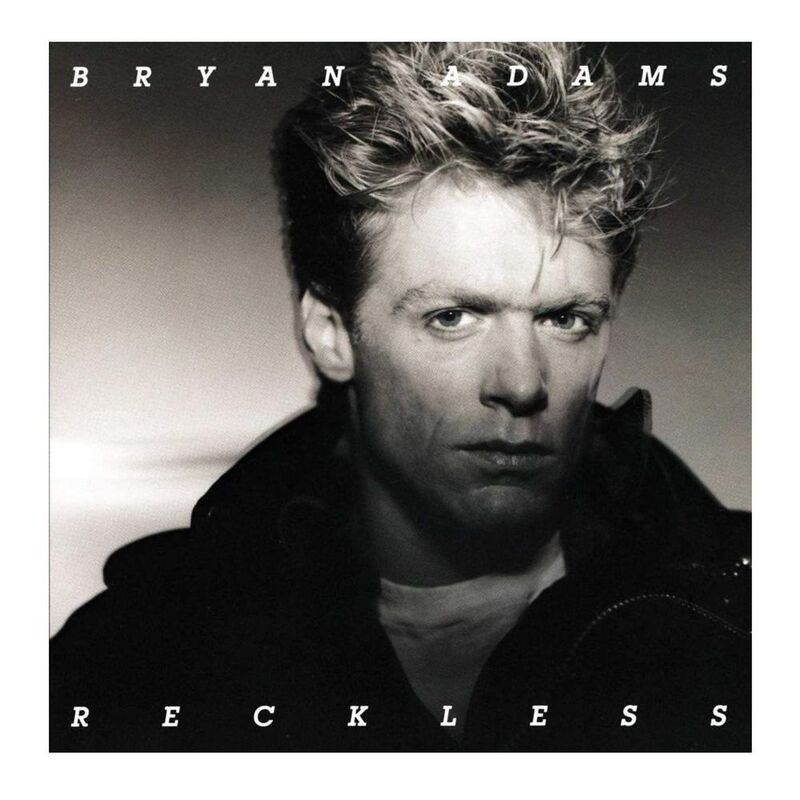 Reckless (2 Discs) | Bryan Adams Reckless (2 Discs) | Bryan Adams