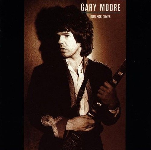 Run For Cover | Gary Moore Run For Cover | Gary Moore