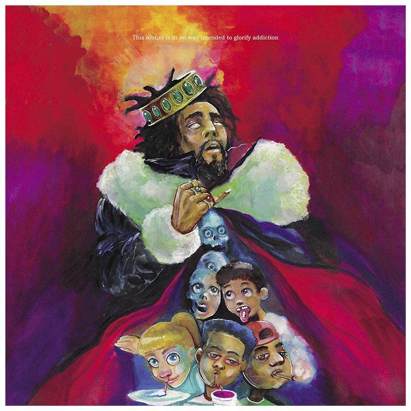 Kod | J Cole Kod | J Cole