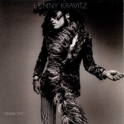 Mama Said (2 Discs) | Lenny Kravitz Mama Said (2 Discs) | Lenny Kravitz