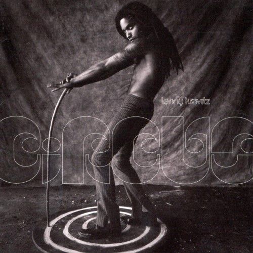 Circus (2 Discs) | Lenny Kravitz