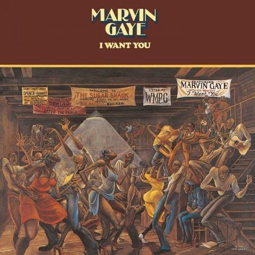 I Want You | Marvin Gaye I Want You | Marvin Gaye