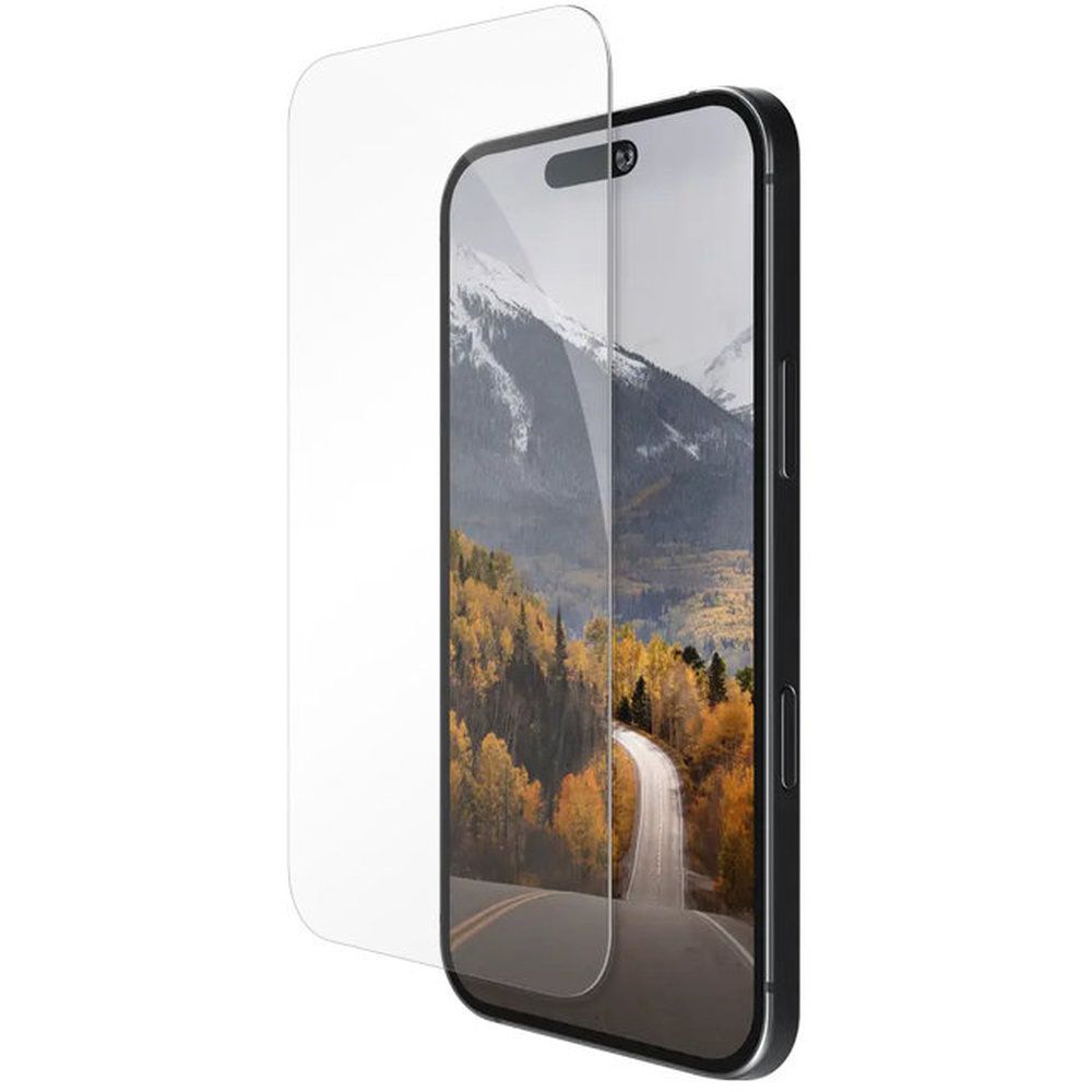 dbramante1928 Ecoprotect Screen Protector For iPhone 17 - Clear