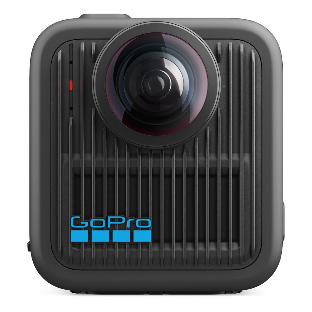 GoPro Max2 360 Action Camera