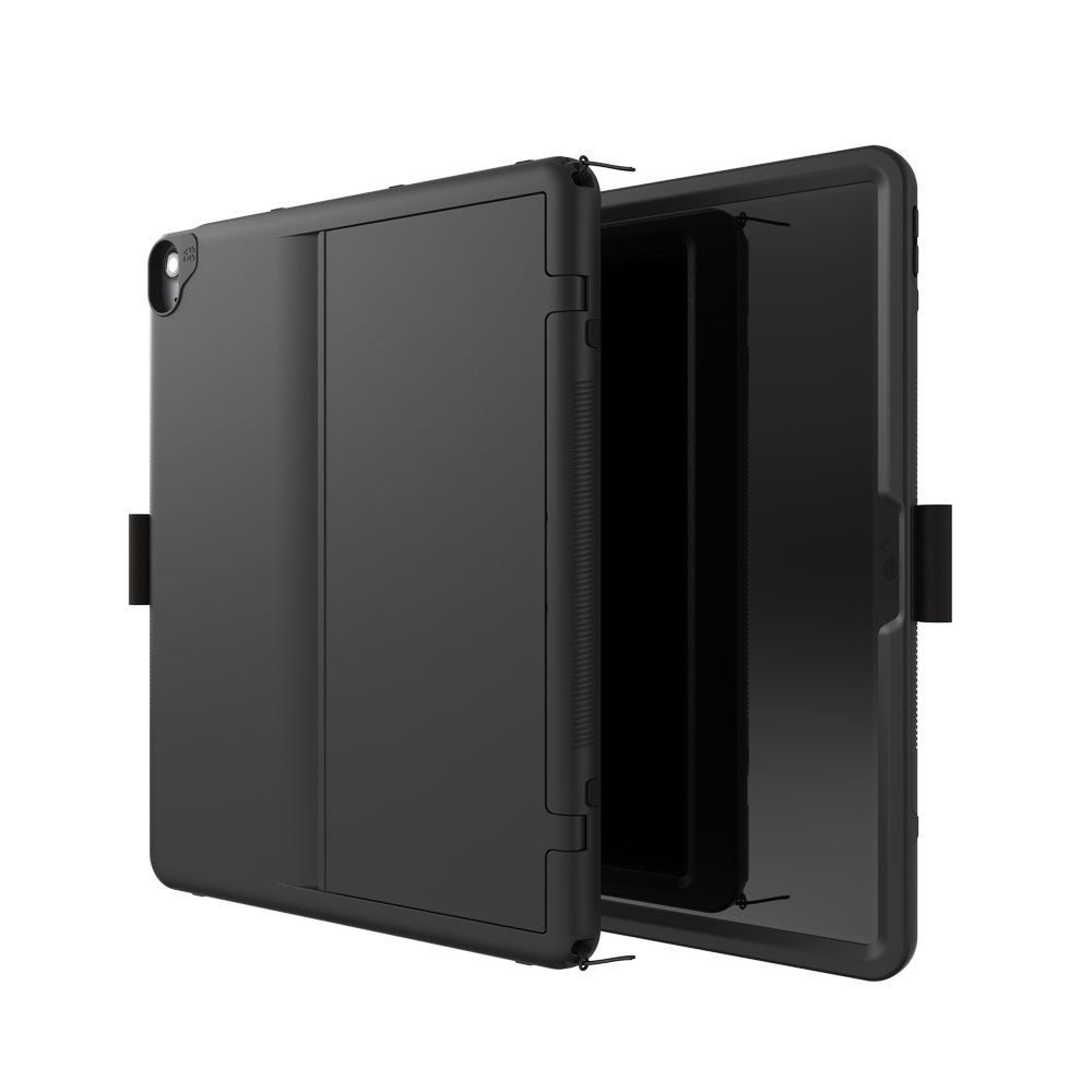 ZAGG Cases Denali Case For Apple iPad Air 11 (M3/M2) - Black