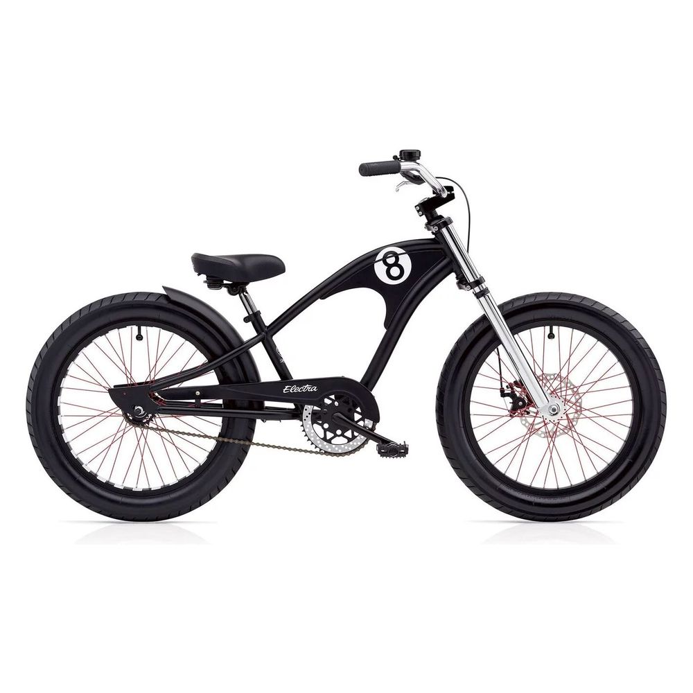 Electra Kids' Bike Straight 8 3I 20