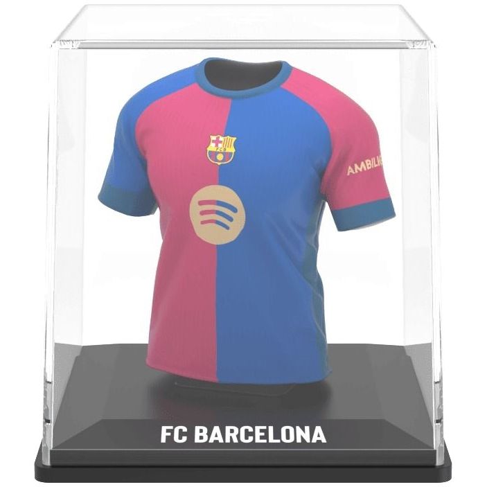 Splink Fc Barcelona Home Jersey 2024/25
