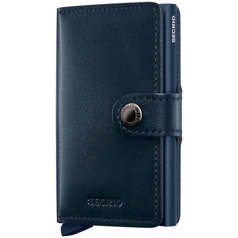 Secrid Miniwallet Original M Navy Navy