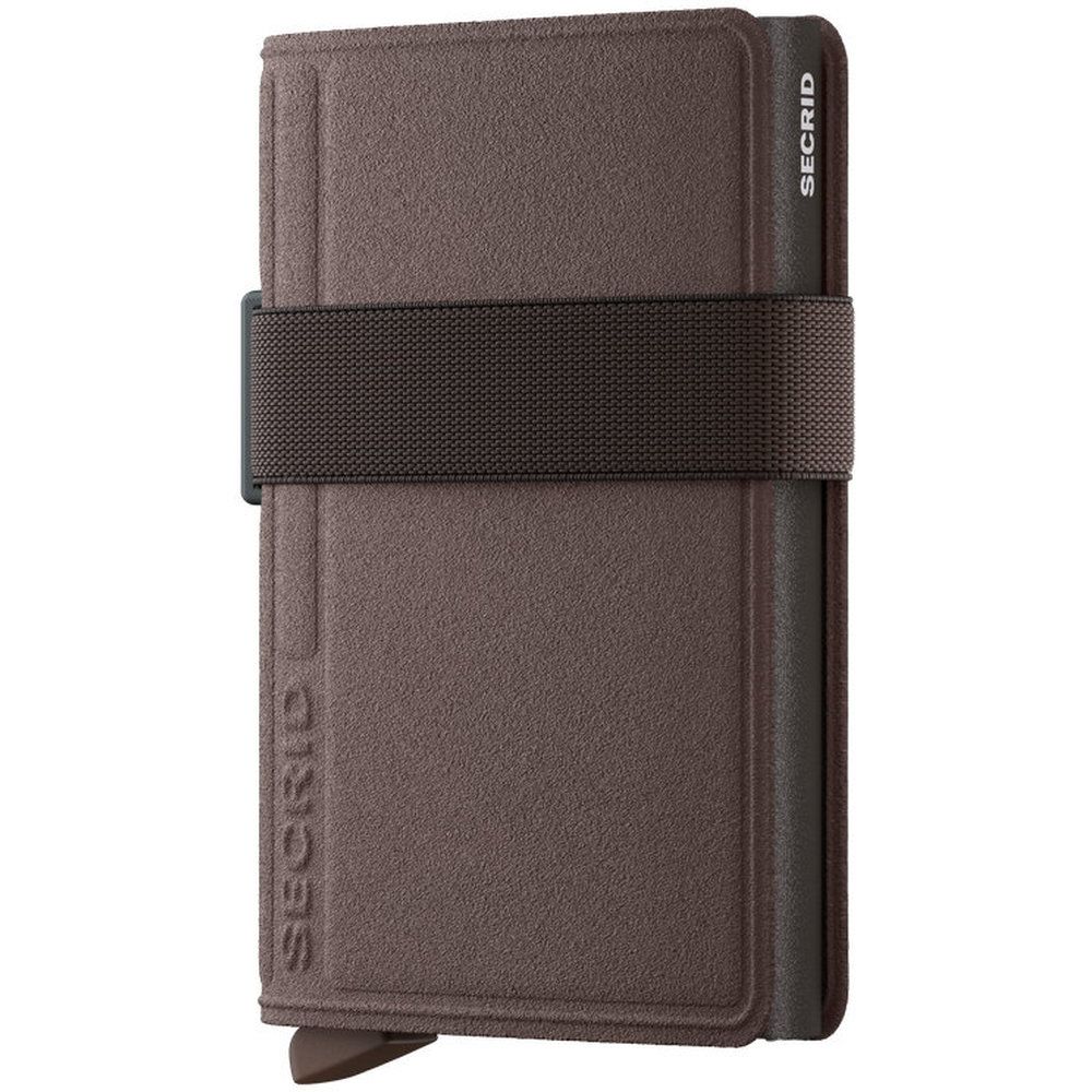 Secrid Bandwallet Liba Bli Brown Brown