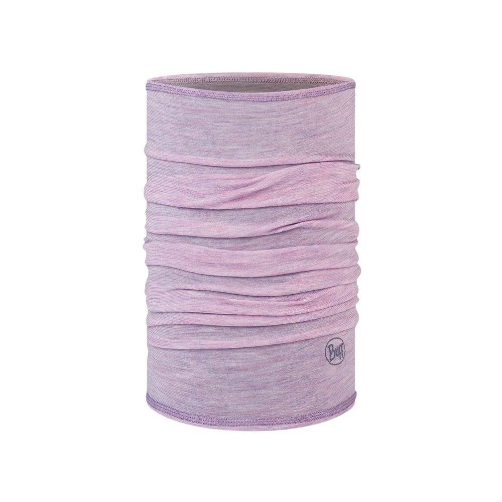 Buff Lw Merino Lilac Sand