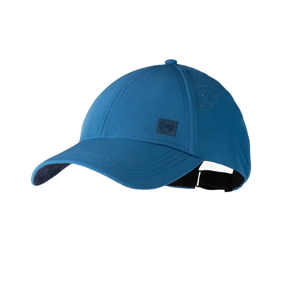 Buff Summit Cap Eon Blue L/XL