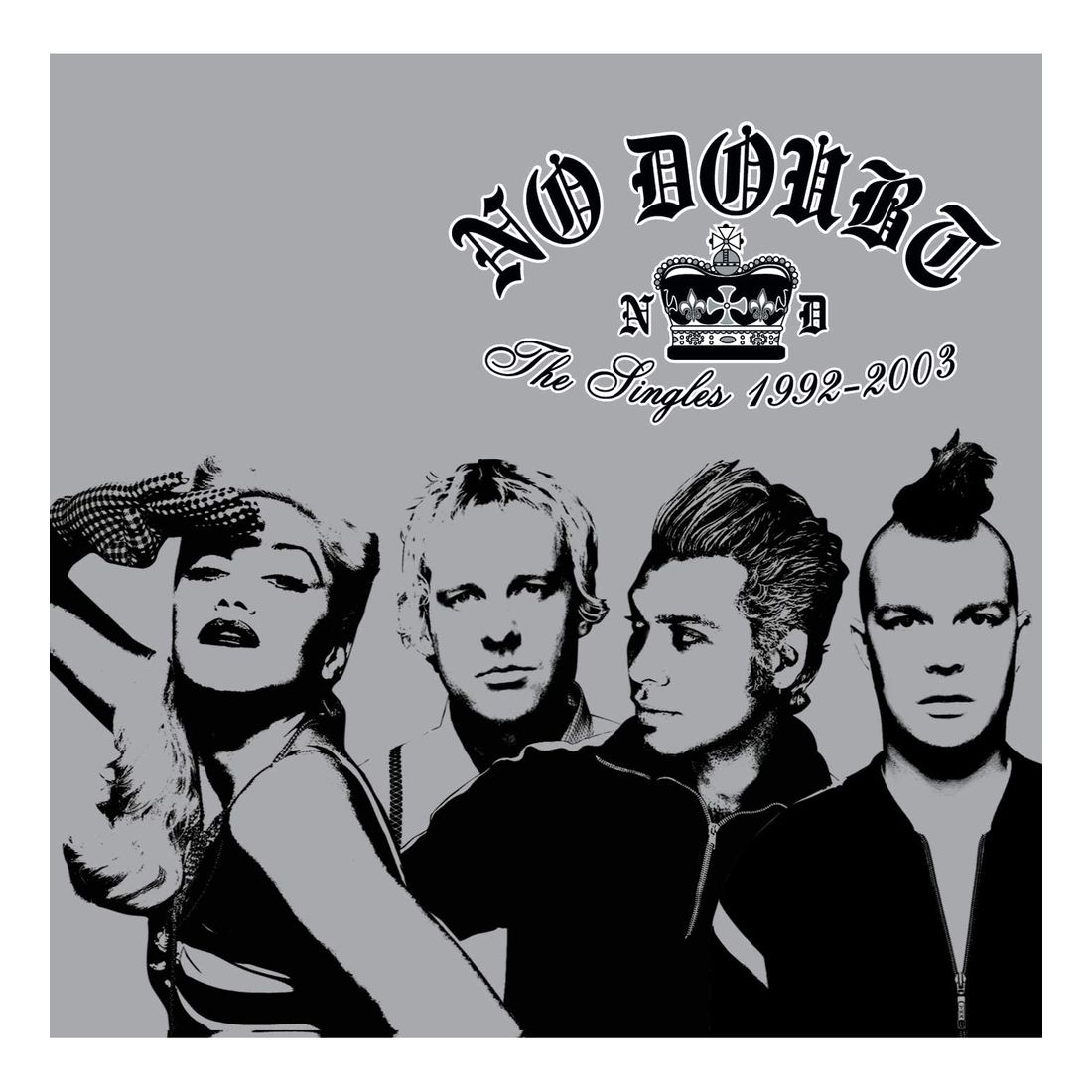 The Singles Collection | No Doubt