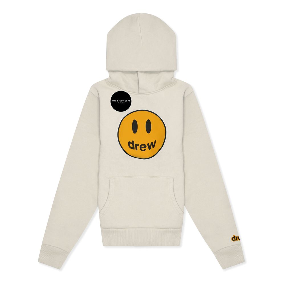 Drew House Mascot Hoodie Off White