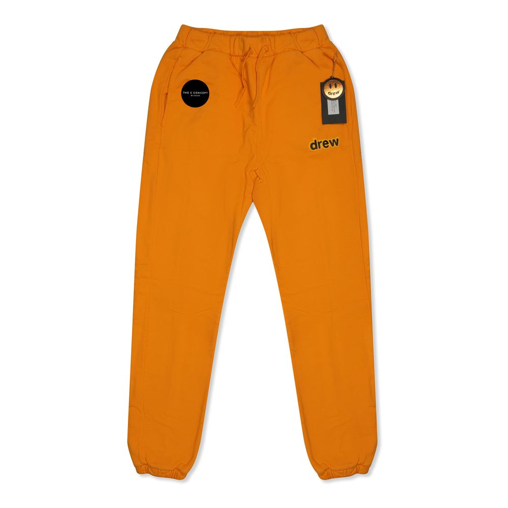 Drew House Secret Sweatpants Golden Yellow