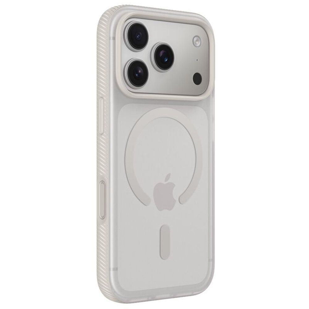 Belkin Case Grip iPhone 17 Pro Sheerforce - Sand