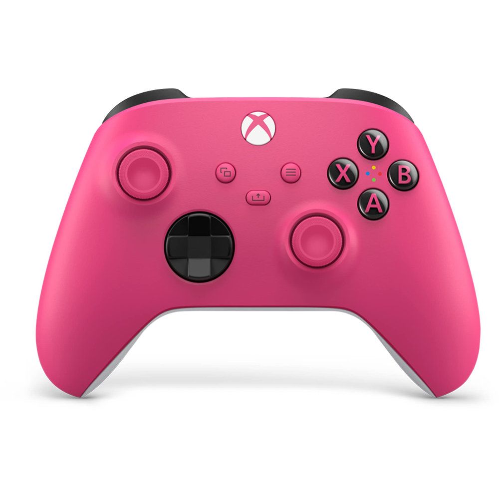 Microsoft Xbox Series Wireless Controller - Deep Pink