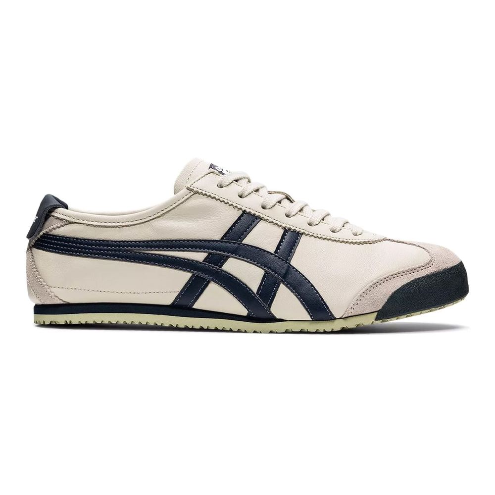 Onitsuka Tiger Mexico 66 Birch/Peacoat Sneakers
