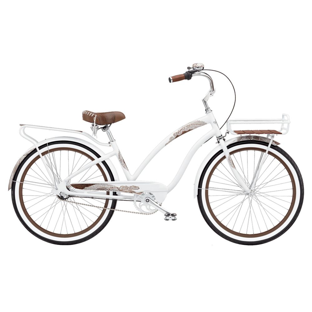 Electra Women's Bike Koa 3I 26