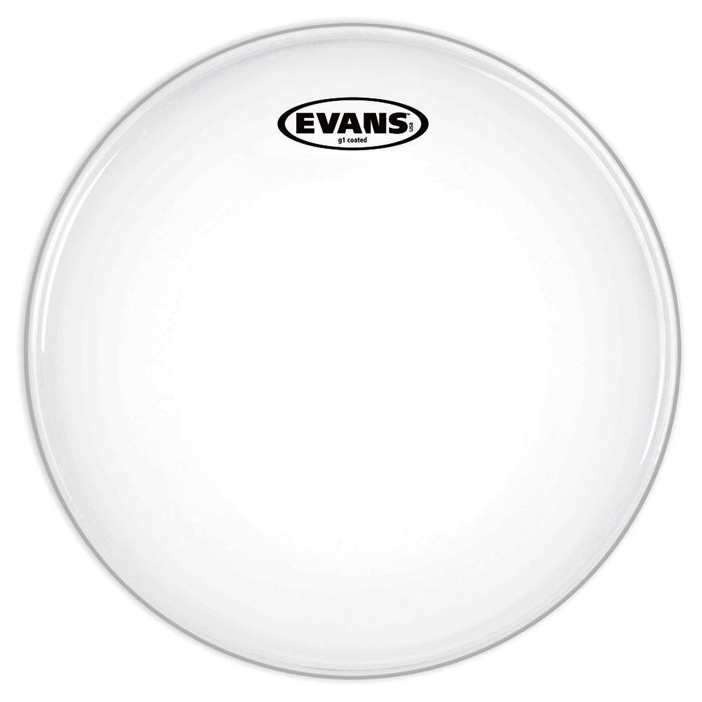 Evans Head G1 Clear Bass Batter 20