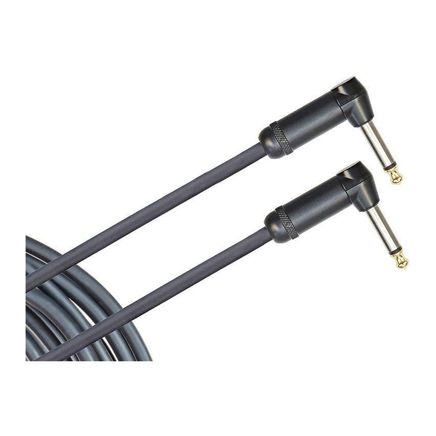 D'Addario American Stage Series cables Angle - Angle 10