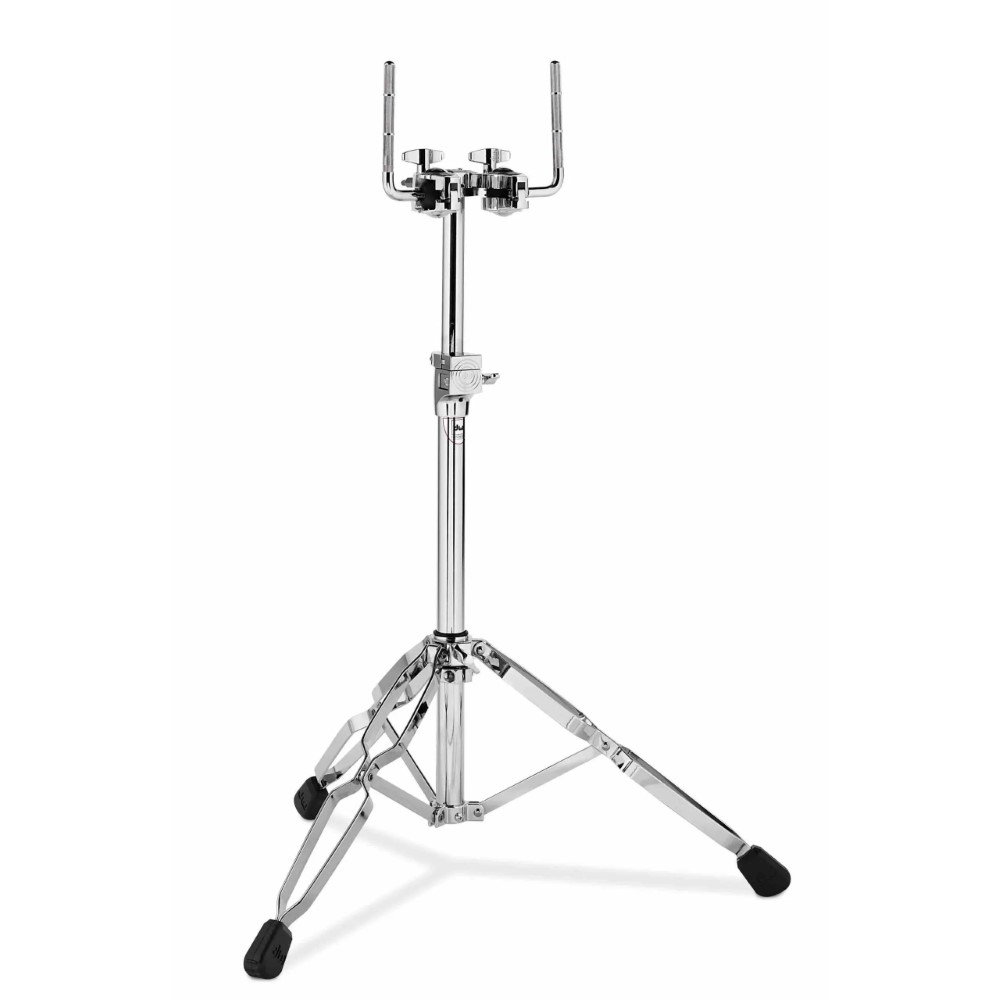 DW DWCP9900AL Heavy Duty Air Lift Double Tom Stand