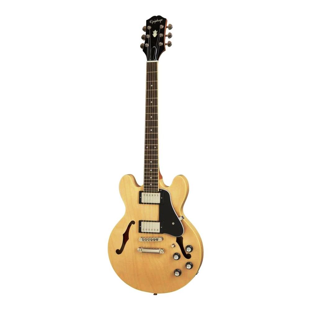 Epiphone ES-339 Semi-Hollowbody Electric Guitar - Natural