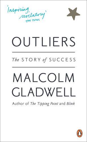 Outliers | Malcolm Gladwell