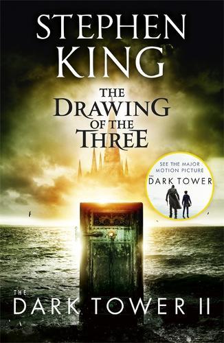 The Drawing of the Three | Stephen King The Drawing of the Three | Stephen King