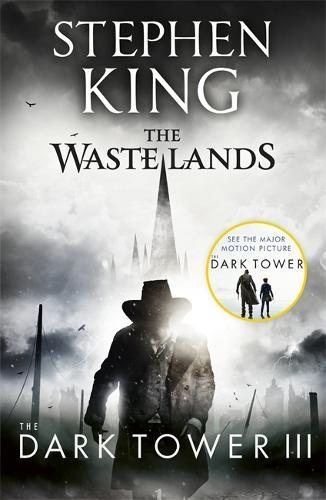 The Waste Lands | Stephen King