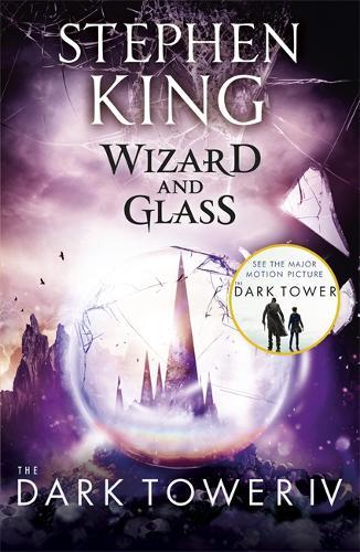 Wizard and Glass | Stephen King Wizard and Glass | Stephen King