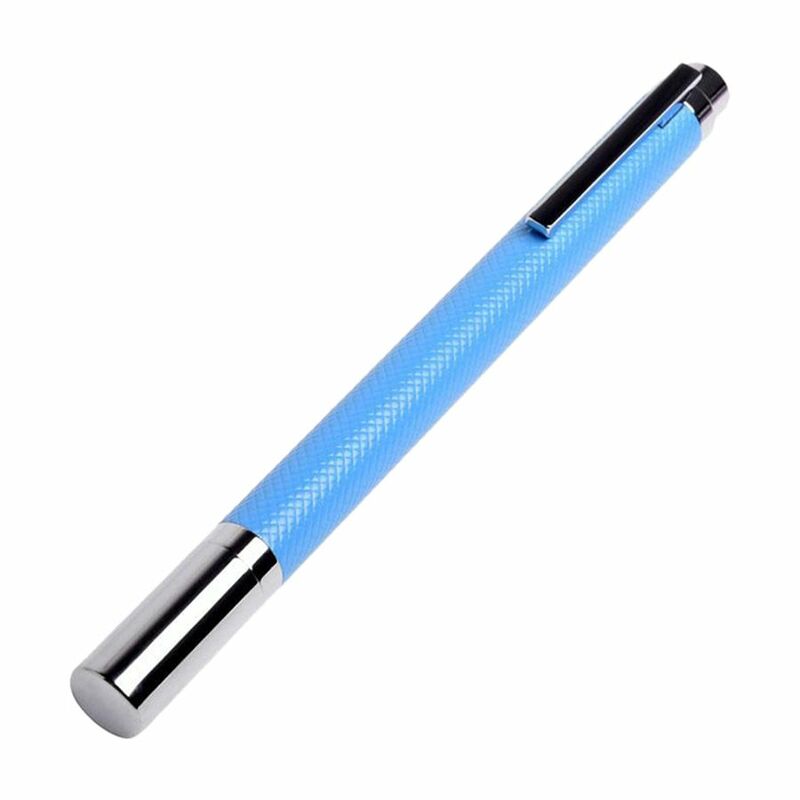 Kaco Wisdom II Light Blue Pen