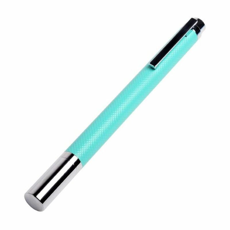 Kaco Wisdom II Light Green Pen