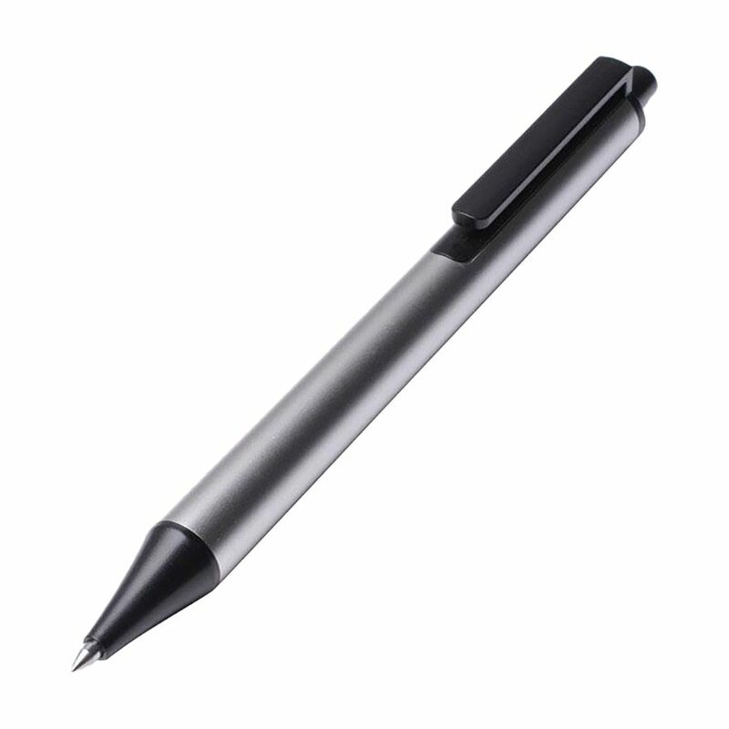 Kaco Tube Cool Grey Pen