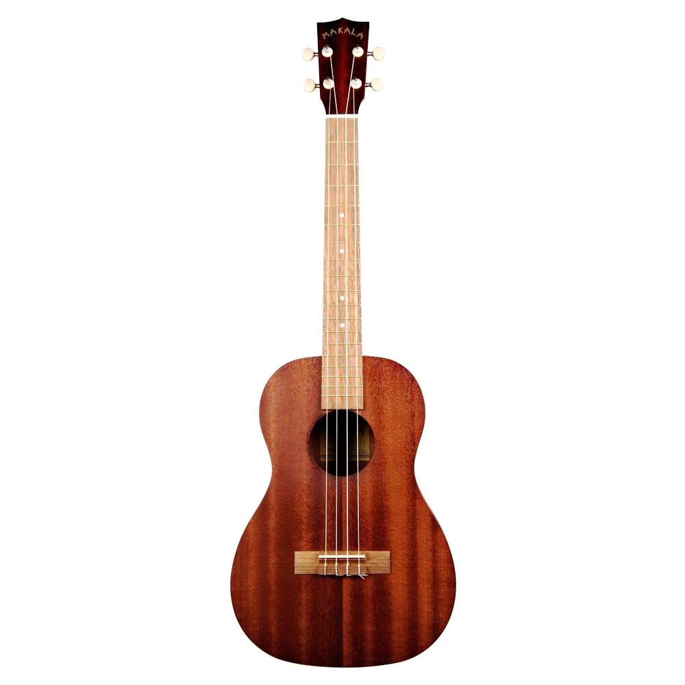 Makala Classic Series Baritone Ukulele (Includes Bag)