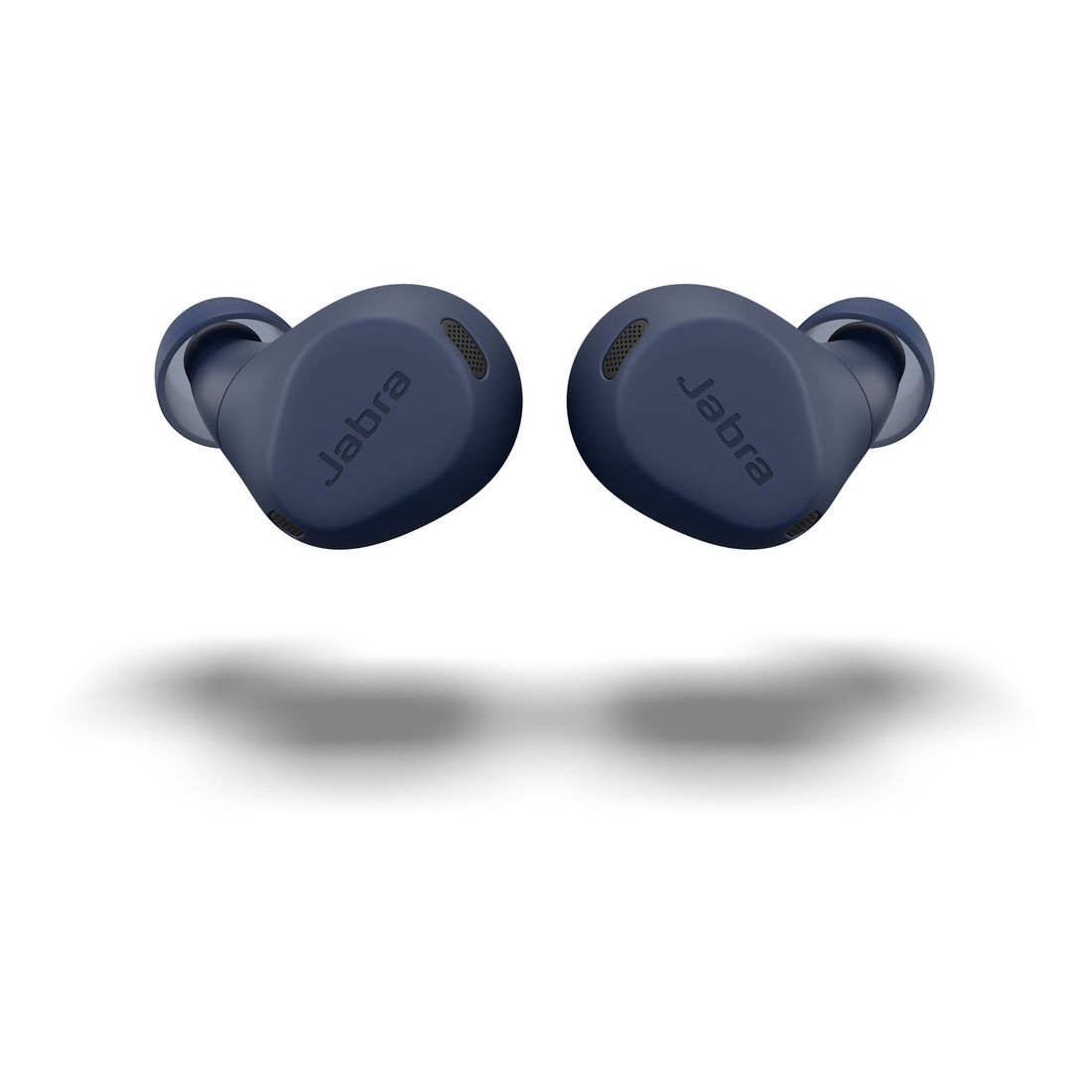 Jabra Elite 8 Active True Wireless Earbuds - Navy Blue