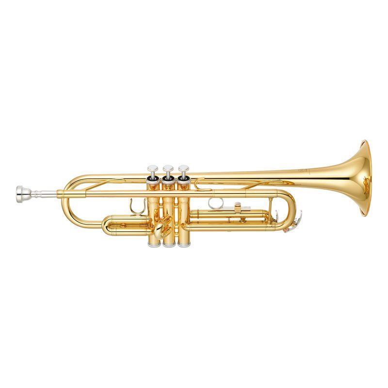 Yamaha YTR-2335 Bb Trumpet