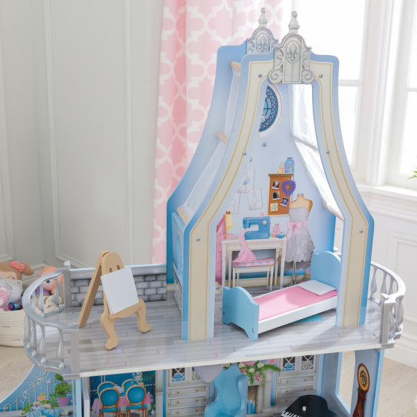 Kidkraft Magical Dreams Castle Dollhouse