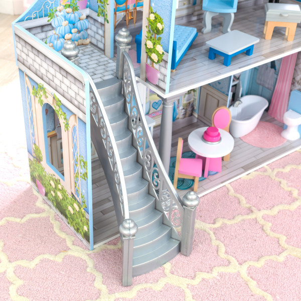 Kidkraft Magical Dreams Castle Dollhouse