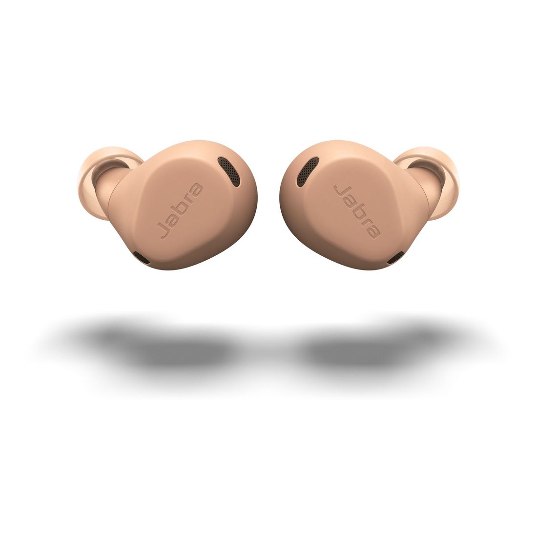 Jabra Elite 8 Active True Wireless Earbuds - Caramel