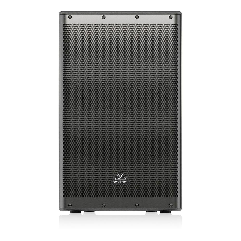 Behringer DR115DSP 1400W 15 inch Powered Speaker