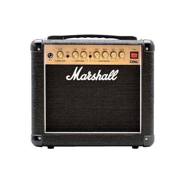 Marshall DSL1CR 1 Watt 1x8